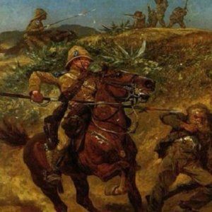 The Last Boer War by H. Rider Haggard